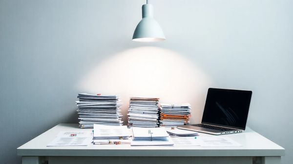 10 modèles de documents uniques à personnaliser pour votre entreprise