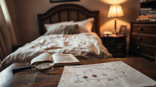 5 astuces infaillibles pour repérer les punaises de lit