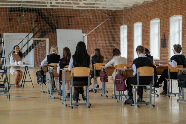 Nettoyage salle blanche : l'entretien essentiel pour la pureté