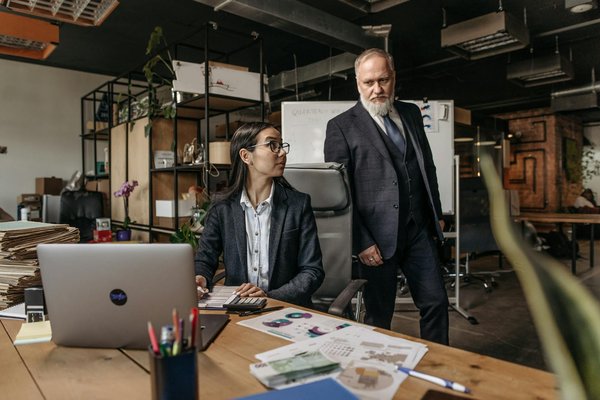 Des casiers connectés pour une logistique moderne : drive cube