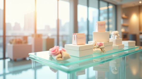 Acquisition de goodies innovants : surprendre pour mieux fidéliser