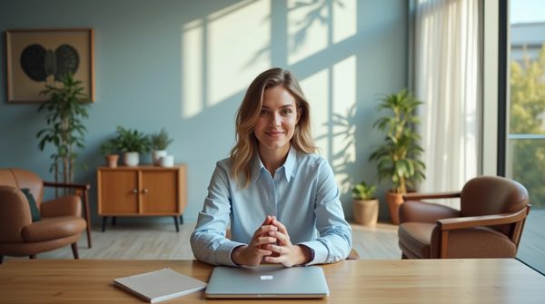 Coaching manager : développez votre efficacité au travail