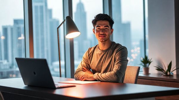 Comment acquérir une entreprise à 25 ans : guide essentiel