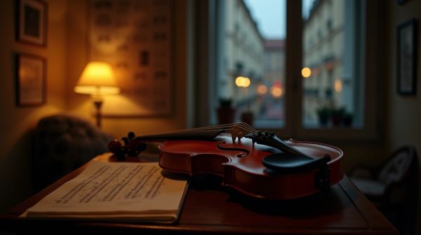 Comment choisir le bon cours de violon à Toulouse