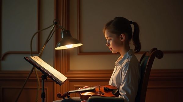 Comment choisir le bon cours de violon à Toulouse