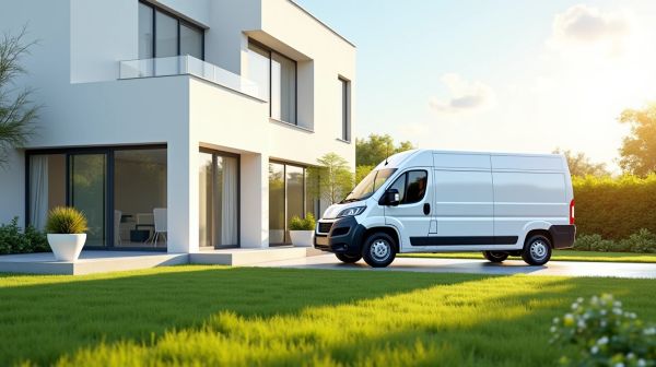 Comment choisir une entreprise de nettoyage à Bayon ?