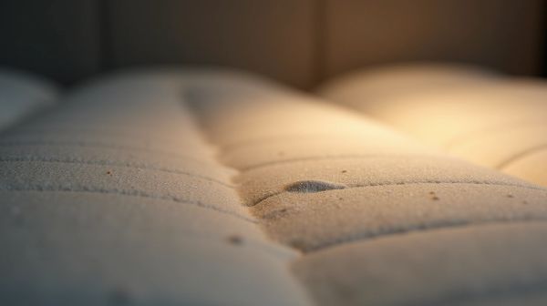 Comment détecter les traces de punaise de lit efficacement ?