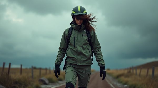 Comment se préparer à des conditions extrêmes avec Blaklader