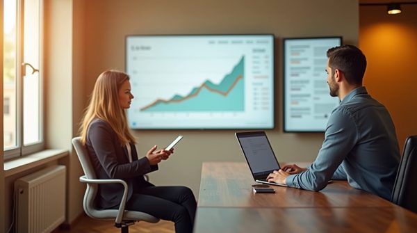 Comment une agence google ads à perpignan transforme la visibilité en ligne des entreprises locales