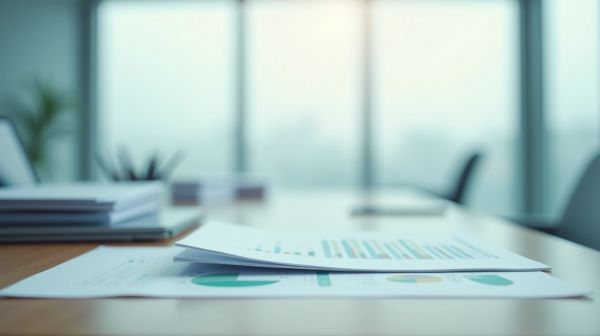Comprendre la gestion documentaire comme levier de performance