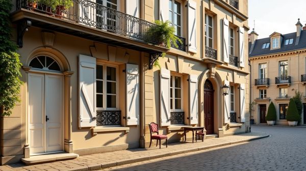 Gérer votre location saisonnière avec une conciergerie à Limoges
