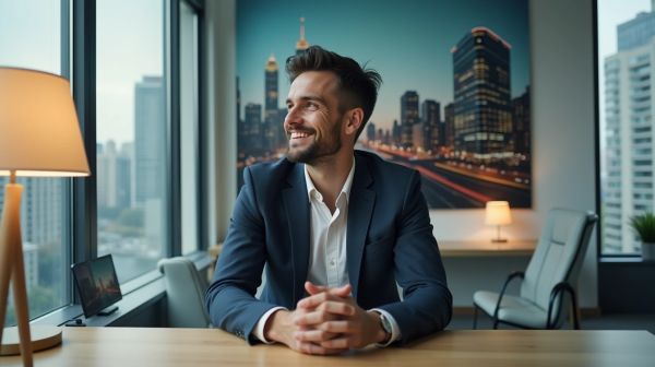 Racheter une entreprise a 25 ans - mode d'emploi