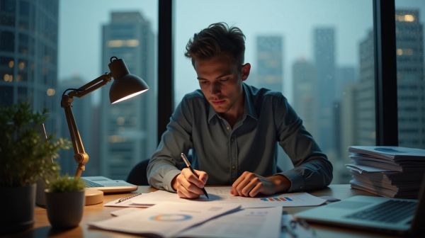 Racheter une entreprise a 25 ans - mode d'emploi