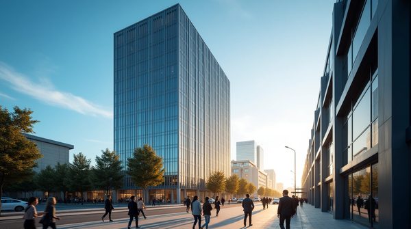 Sous traitance industrielle : votre allié pour la réussite