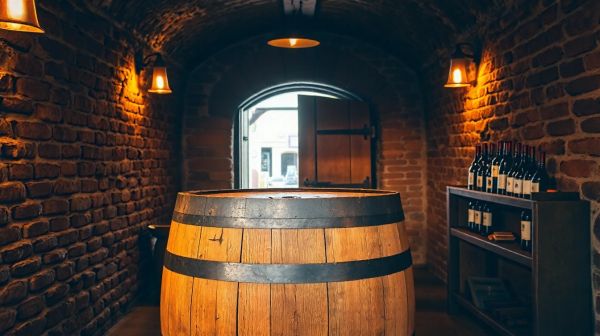 Top 5 ateliers de vin à Nantes : vivez une expérience sensorielle
