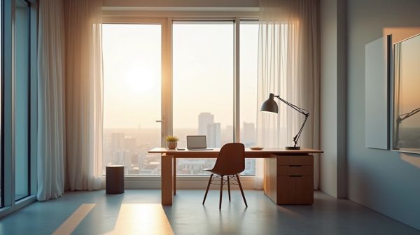 Top agences pour louer un bureau à Saint-Étienne-de-Montluc