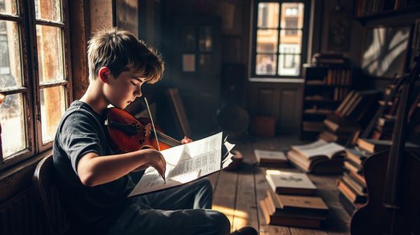 Top conseils pour sélectionner un cours de violon à Toulouse