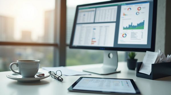 Top plateformes pour améliorer la gestion de vos factures
