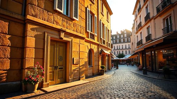 Top services de conciergerie pour location saisonnière à Limoges