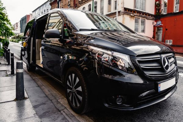 Transport de luxe : critères pour un service haut de gamme