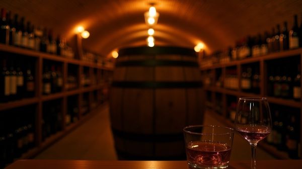 Vivre une expérience sensorielle unique avec un atelier dégustation de vin à Nantes