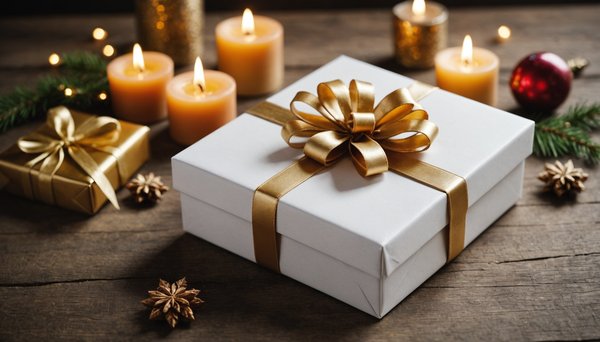 Idées cadeaux :offrez des box personnalisées pleines d'amour