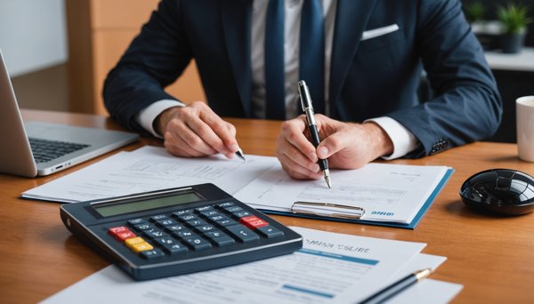 Maîtrisez la paie rh : solutions sur mesure pour entreprises