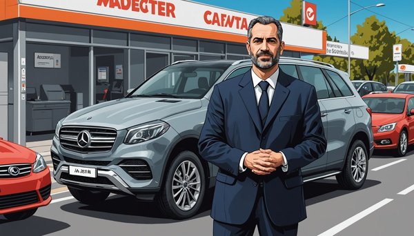 L'expertise de Maître Aris Sabatakakis au service des automobilistes