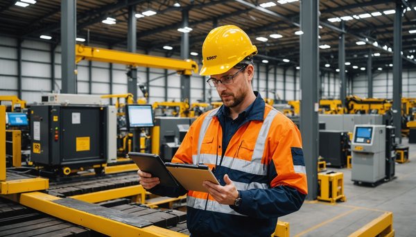 Équipement des erp : garantir sécurité et efficacité