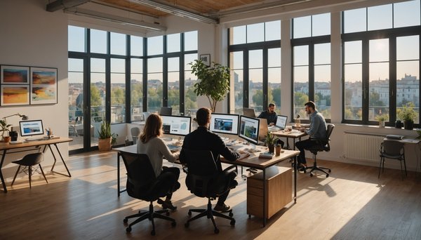 Votre projet web sur mesure avec une agence web à montbrison